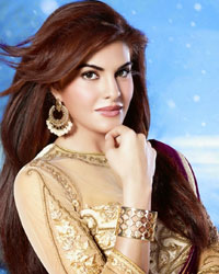 Jacqueline Fernandez
